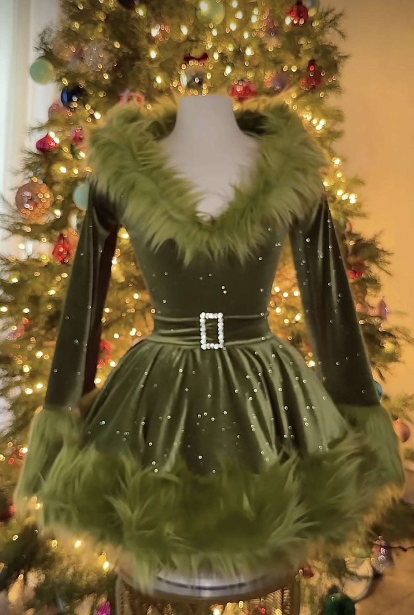 XMAS CUTIE