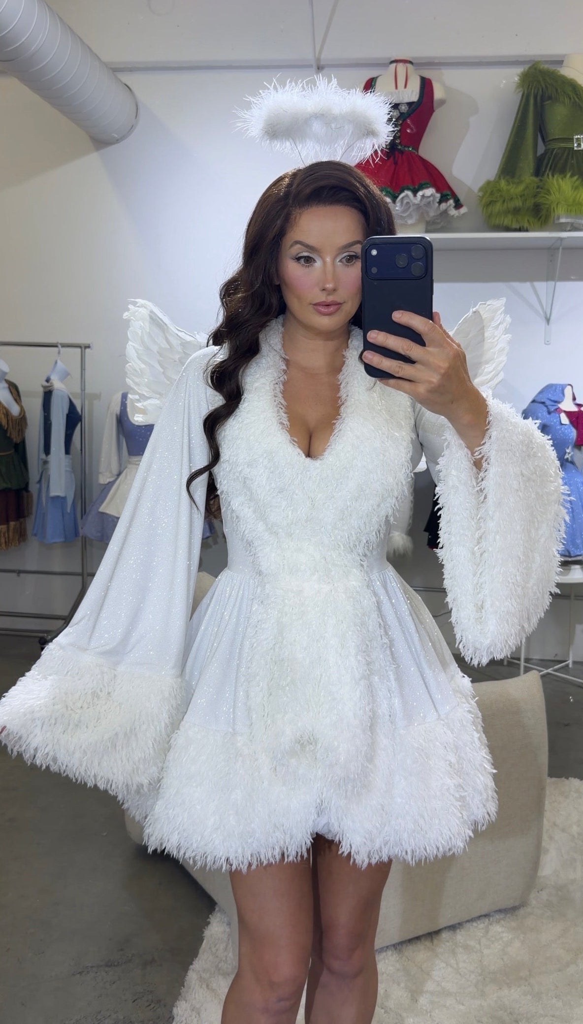 Angel Baby