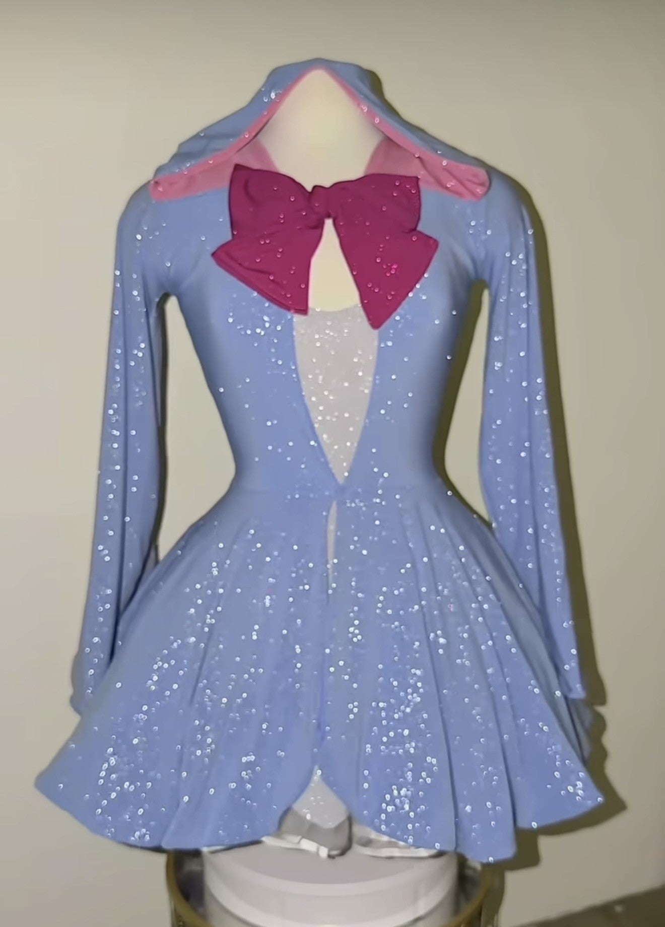 FAIRY ROBE