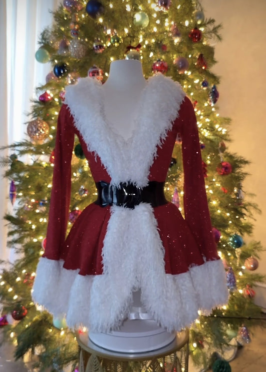 SAINT NICK