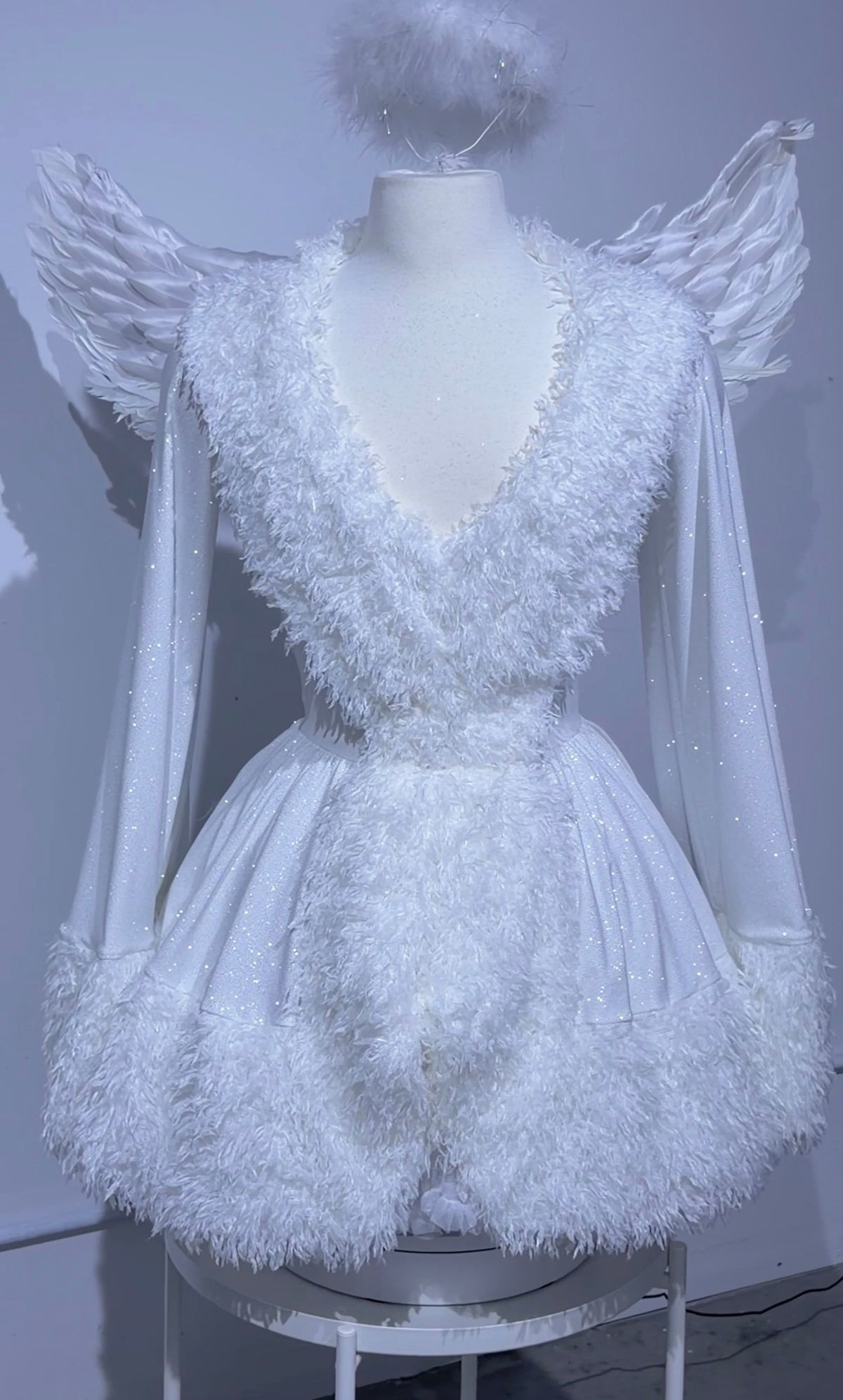 Angel Baby