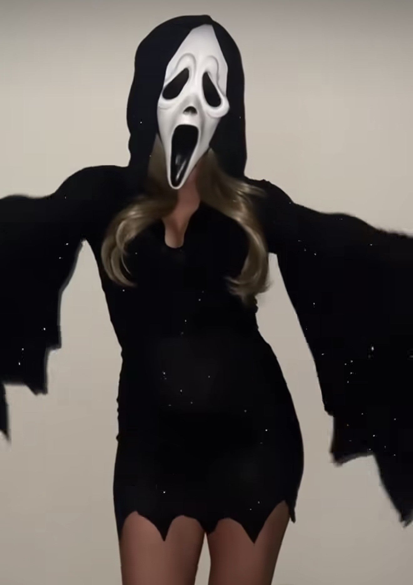 HORROR BAE